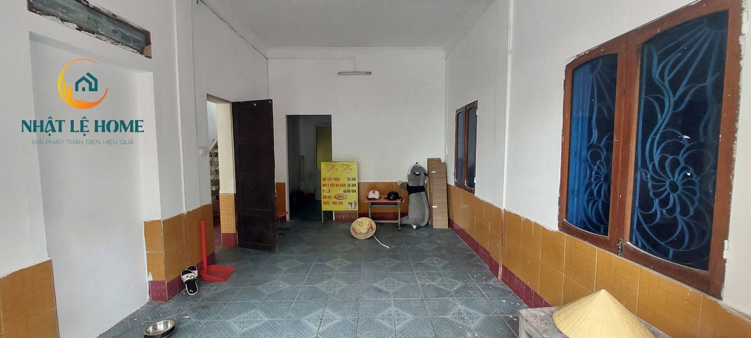 Cho thuê mặt bằng 25m² tại trung tâm Đồng Phú - Giá thỏa thuận hấp dẫn!