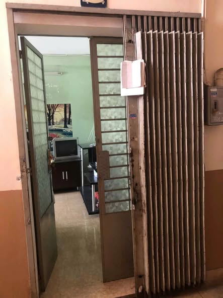 Căn hộ chung cư Phú Thọ Hòa Tân Phú 45m² giá 1.5 tỷ - Đầu tư sinh lời ngay!