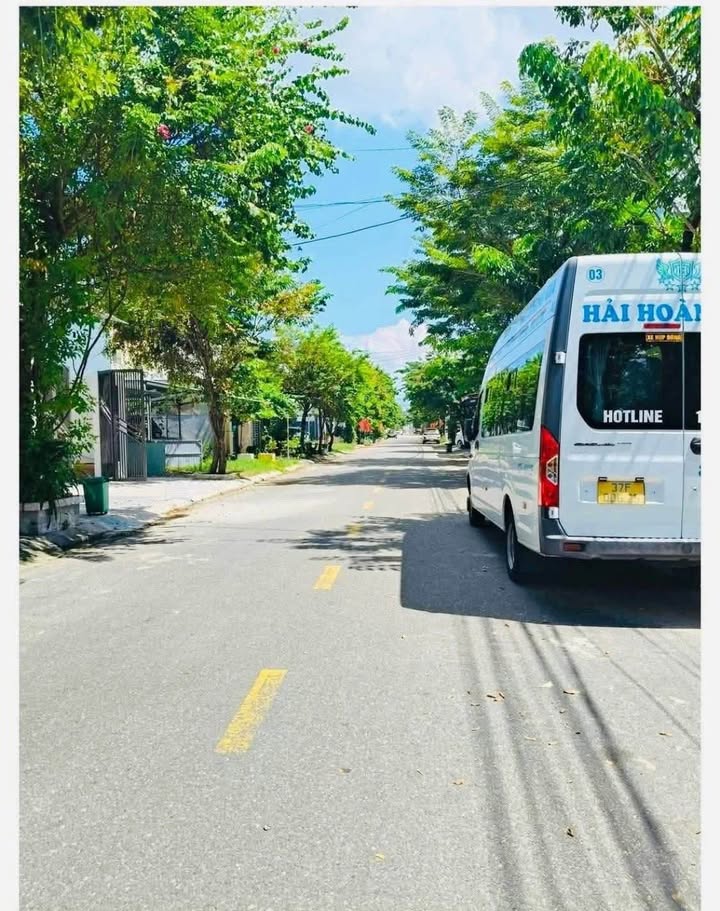 Đất nền đường Phước Lý 14, quận Liên Chiểu, 90m² - Cơ hội đầu tư tuyệt vời!