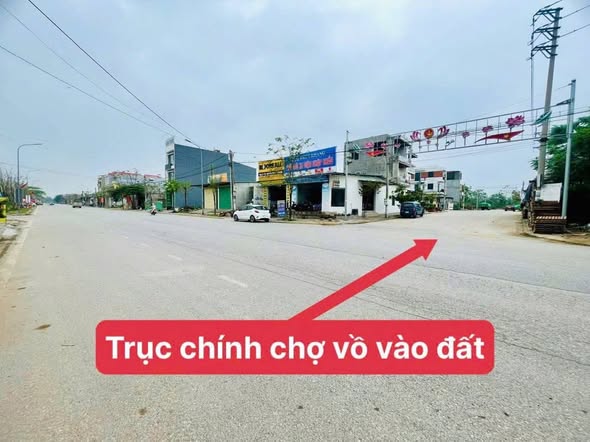 Đất nền Gia Khánh, Bình Xuyên 100m² giá 2 tỷ - Đầu tư sinh lời ngay!