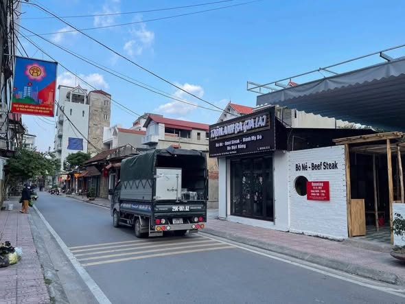 Đất thổ cư Thọ Xuân Đan Phượng 63m² giá 6x triệu - Sổ đỏ nở hậu đẹp!