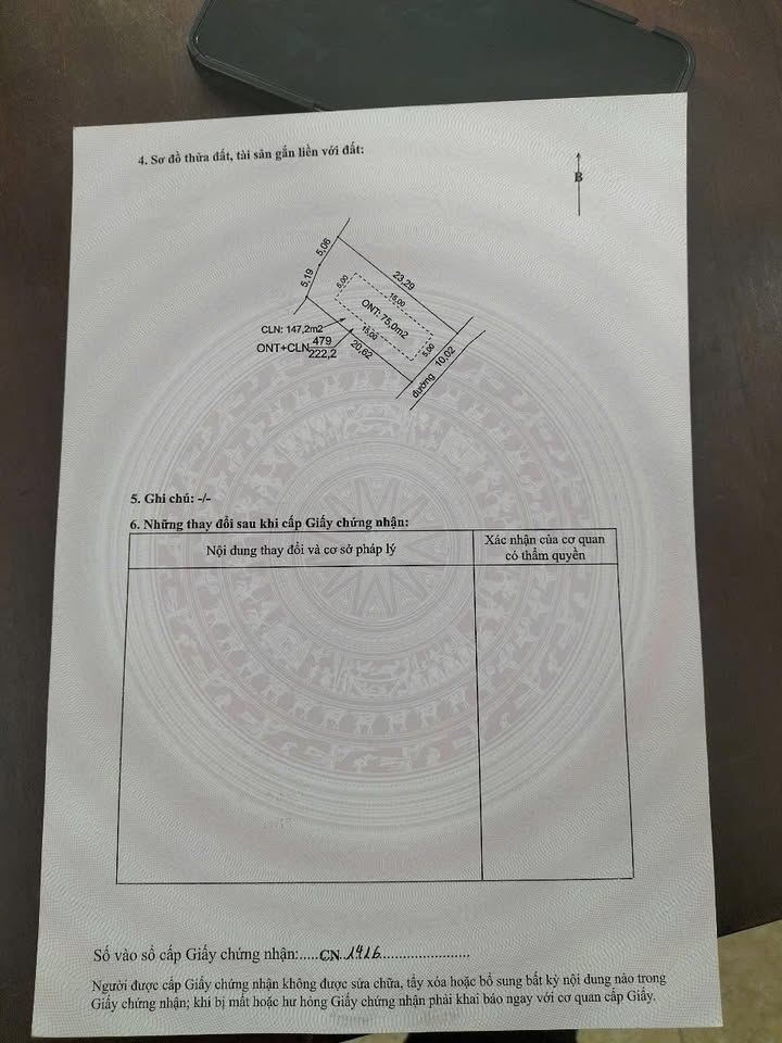 Đất liền kề Đồng Lạc Yên Thế 222m² giá chỉ từ 800 triệu - Cơ hội đầu tư tuyệt vời!