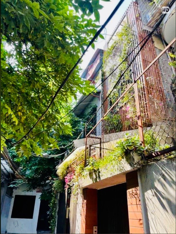 Nhà phố Bạch Đằng, Hai Bà Trưng, 4m² giá 8.2 tỷ - Vị trí đắc địa, tiềm năng tăng giá cao!