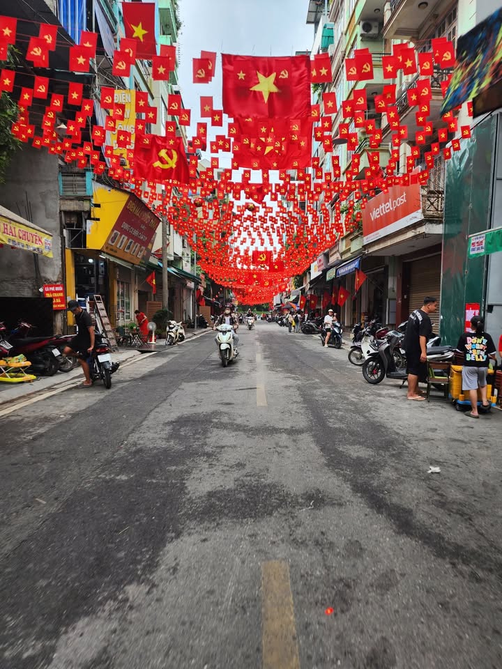 Đất kinh doanh 70m² Cửu Việt, Trâu Quỳ – Giá chỉ 12 tỷ, đầu tư sinh lời cao!