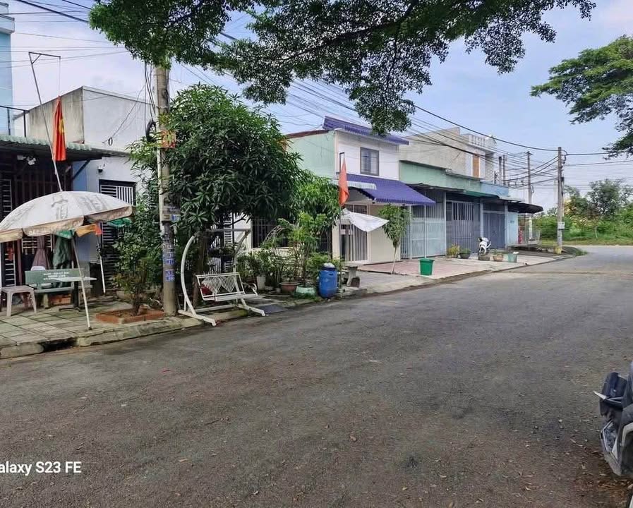 Đất nền KDC Thanh Duy Tân Uyên 100m² giá 2.2 tỷ - Sổ hồng chính chủ, đầu tư sinh lời!