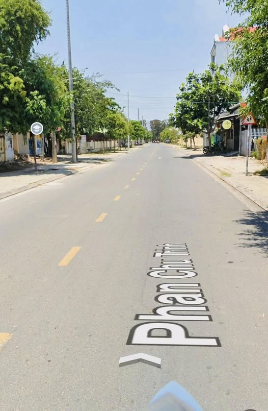 Đất nền Cam Lộc, Cam Ranh 64.71m² giá chỉ 2.688 tỷ - Cơ hội đầu tư lý tưởng!