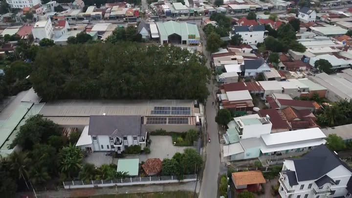 Dãy trọ Hòa Lợi, Bến Cát 6 triệu/tháng - Thu nhập ổn định 6 triệu/tháng từ cho thuê!