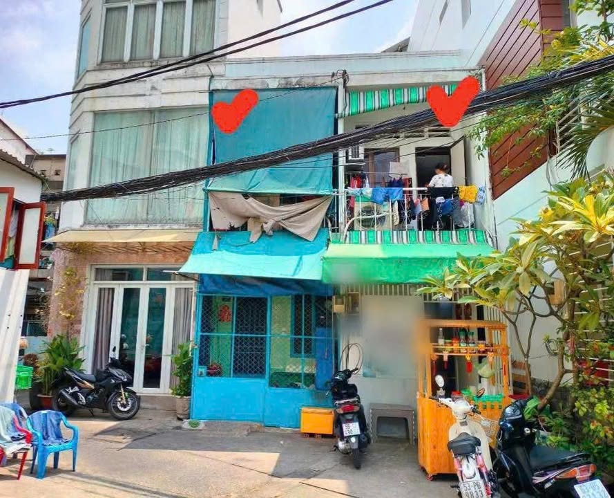 Đất nền Trần Quang Khải Q10, 45m² giá 7.2 tỷ - Hẻm ô tô đỗ cửa, đầu tư sinh lời!