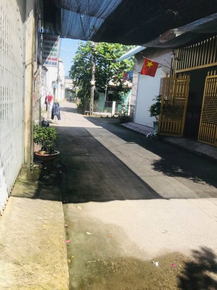 Nhà cấp 4 Kp2A, Trảng Dài, 100m² giá 1.699 tỷ - Thương lượng nhanh!