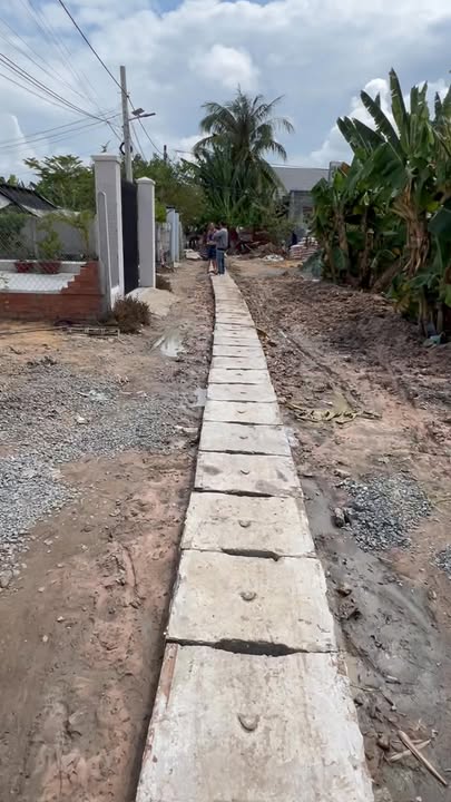 Đất thổ cư 100m² tại Phước Trạch Gò Dầu giá 390 triệu - Đầu tư sinh lời ngay!