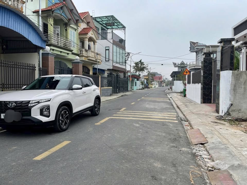 Đất nền Quốc Tuấn, An Lão 85m² giá 1.5 tỷ - Đầu tư sinh lời gần cụm CN Cẩm Văn