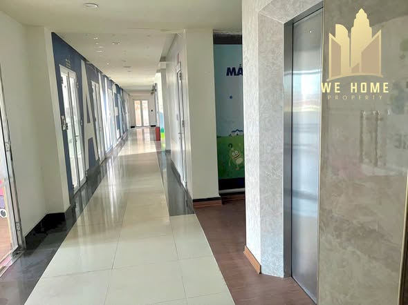 Cho thuê mặt bằng lô góc trung tâm Hải Phòng 250-300m² - Phù hợp nhiều mô hình kinh doanh!