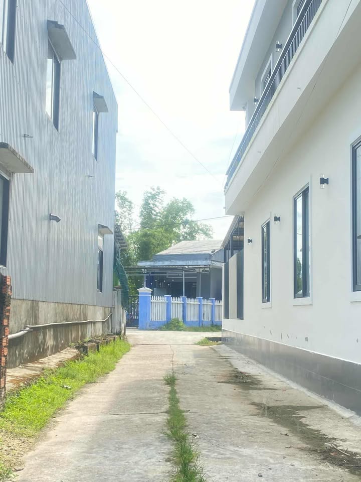 Lô đất nền Đại Hiệp, Đại Lộc, Quảng Nam - Sổ hồng sẵn giá tốt