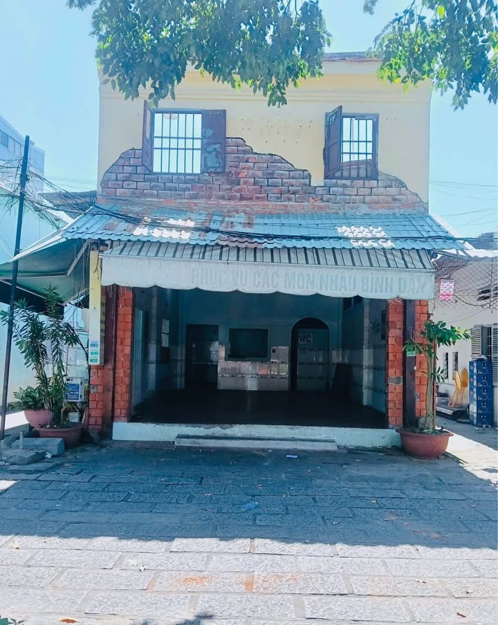 Mặt bằng kinh doanh cho thuê đường Thống Nhất Mới 100m² - Vị trí đắc địa, sầm uất!