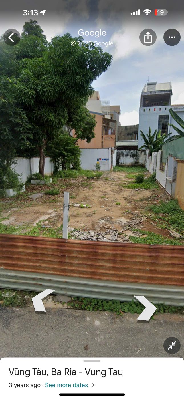 Đất nền Vũng Tàu 150m² giá 11.55 tỷ - Đường rộng, khu dân trí cao, gần biển!