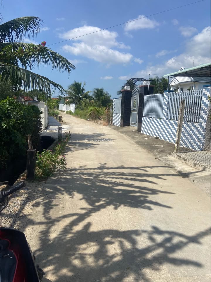 Nhà cấp 4 Diên Điền, Diên Khánh 165m² giá 1.95 tỷ - Sẵn sàng vào ở ngay!