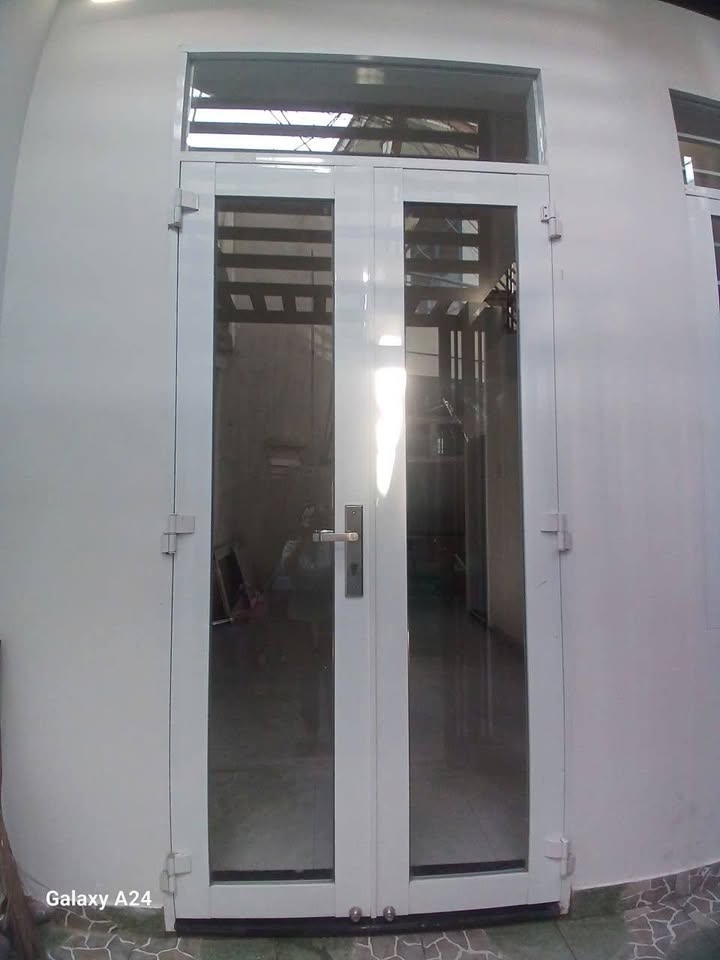 Nhà phố Phước Hải Nha Trang 24m² giá chỉ 1.95 tỷ - Sẵn sàng vào ở!