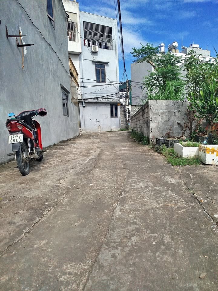 Đất nền Trần Hưng Đạo, Hưng Hà 46.5m² giá 1.2 tỷ - Cơ hội đầu tư tuyệt vời!