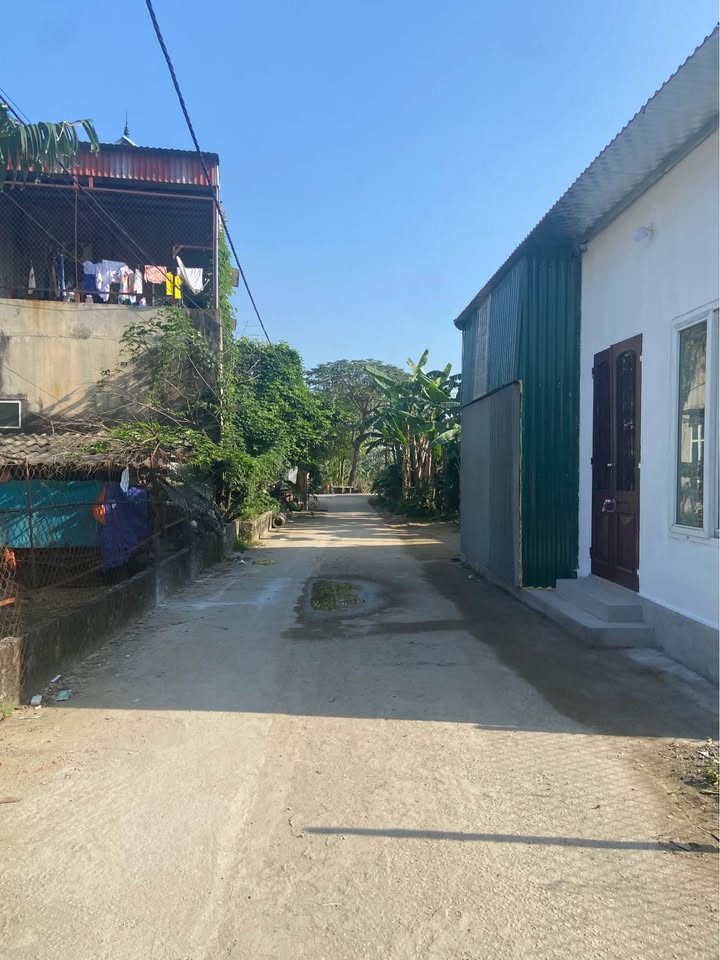 Đất nền Phường Quảng Thịnh, Thanh Hóa 60m² giá 850 triệu - Vị trí tiềm năng tăng giá cao!