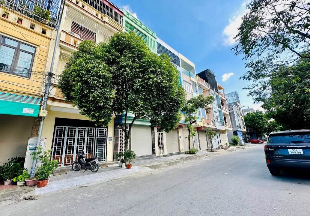 Đất nền kinh doanh đường Nguyễn Trãi, Thanh Hóa 88.8m² giá 4 tỷ - Cơ hội đầu tư tuyệt vời!