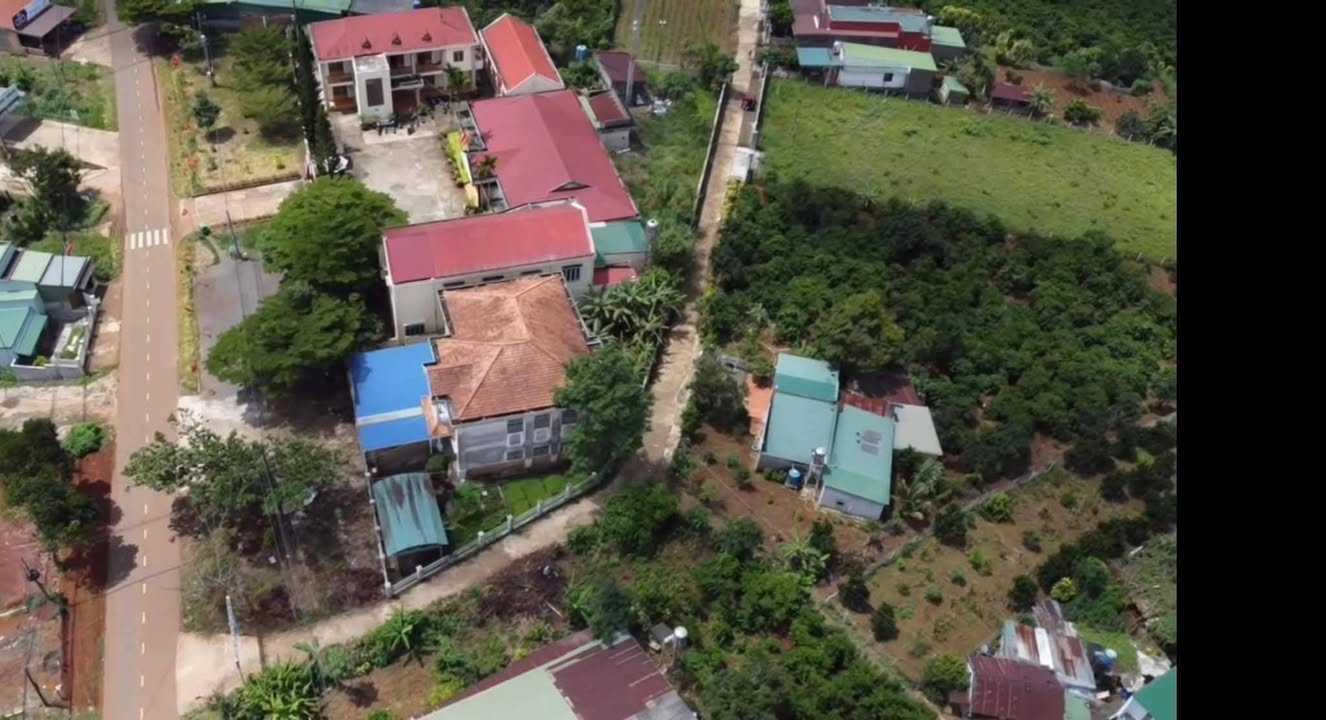 Đất nền Hẻm Lý Thái Tổ, Bảo Lộc 882m² giá 2.65 tỷ - Đầu tư sinh lời ngay!