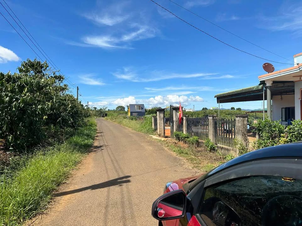 Đất thổ cư Thôn 7 Lộc Ngãi 500m² giá 850 triệu - Cơ hội đầu tư tuyệt vời!