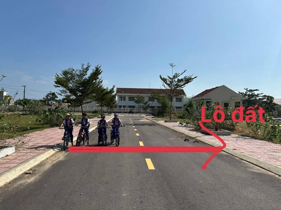 Đất nền An Nhuệ, Cát Khánh 150m² giá thỏa thuận - Đường nhựa láng bóng, dân cư hiện hữu!