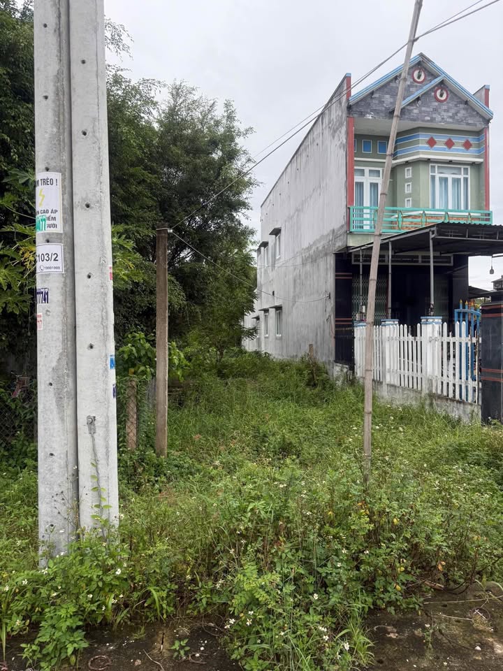 Đất thổ cư Phước Lộc, Tuy Phước 300m² - Pháp lý sổ hồng chính chủ, giá thỏa thuận!