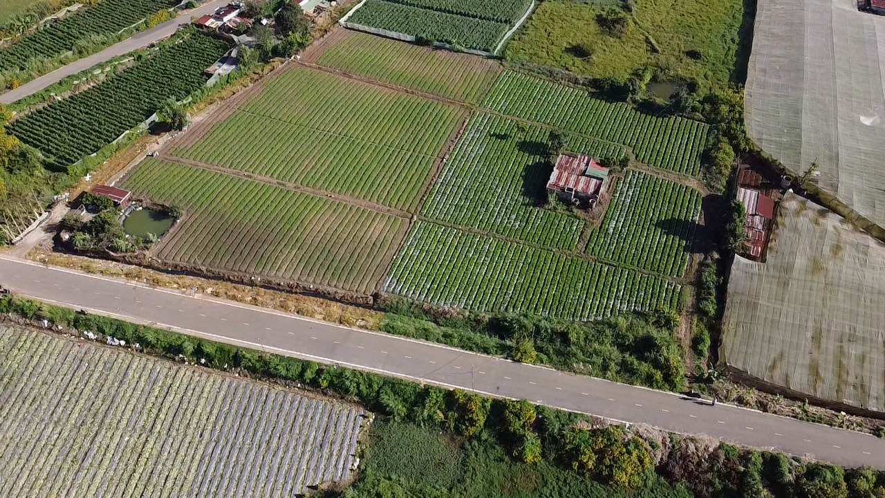 Đất nền xã Ka Đô, Đơn Dương, Lâm Đồng 1350m² giá chỉ 790 triệu - Tiềm năng đầu tư lớn!