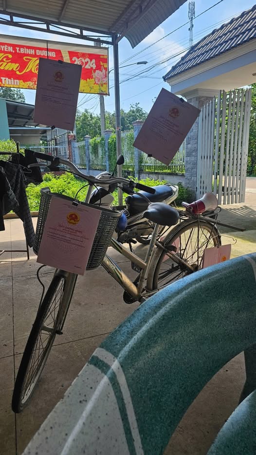 Đất Tân Lập Tân Uyên 120m² giá 1.55 tỷ - Cơ hội đầu tư tuyệt vời!