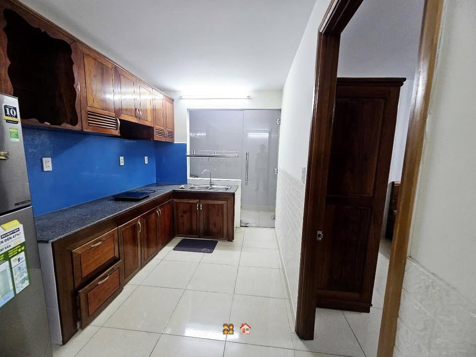 Căn hộ VCN Phước Hải CT3 Nha Trang 70m² giá 9.5 triệu - Sẵn sàng vào ở ngay!