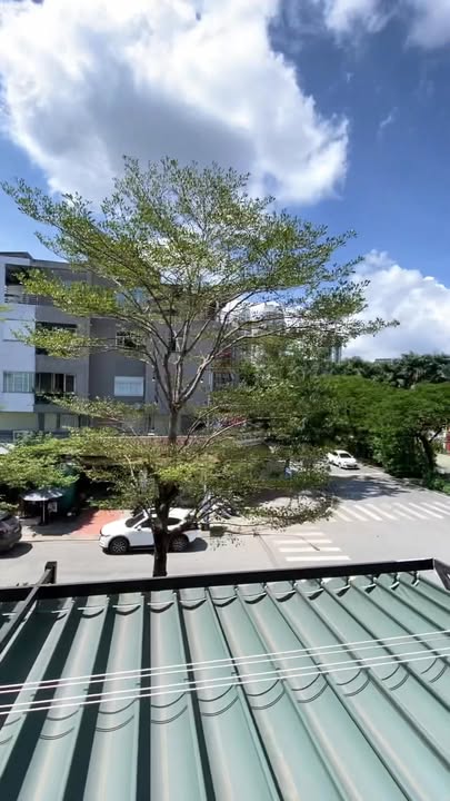 Cho thuê mặt bằng tầng 3 đường Hoàng Quốc Việt, Quận 7, 120m² - Vị trí đắc địa, kinh doanh thuận lợi!