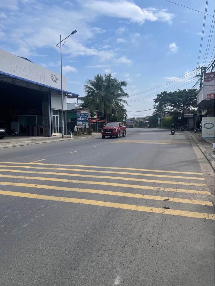 Nhà mặt tiền Đồng Khởi, Diên Sơn 170m² giá 2.55 tỷ - Vị trí kinh doanh lý tưởng!