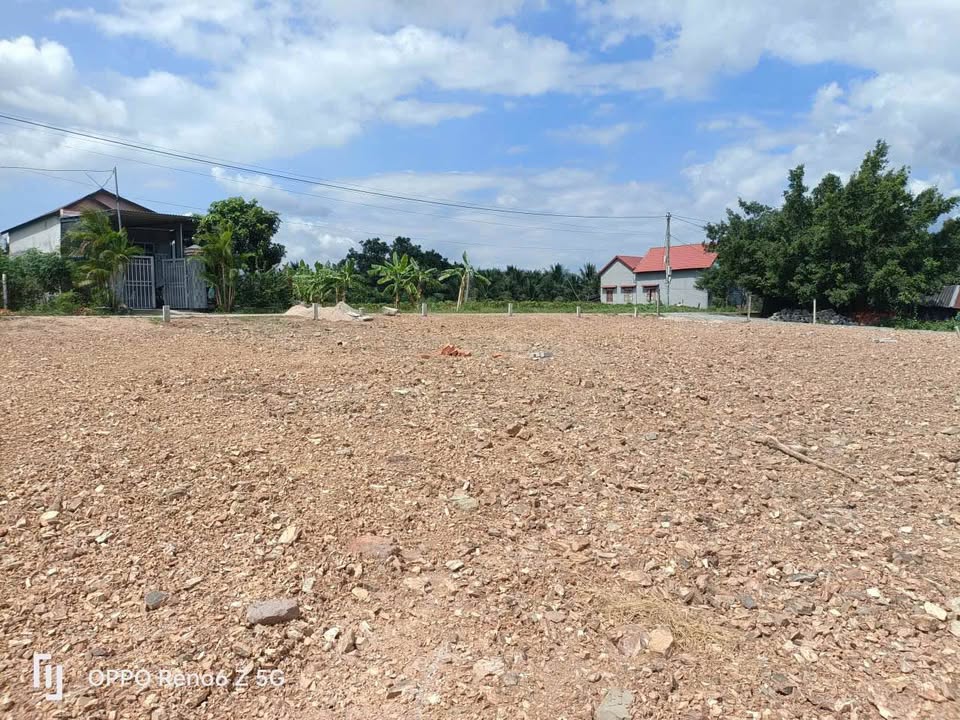 Đất thổ cư Suối Tiên, Diên Khánh 67m² giá chỉ 390 triệu - Sổ hồng có sẵn!