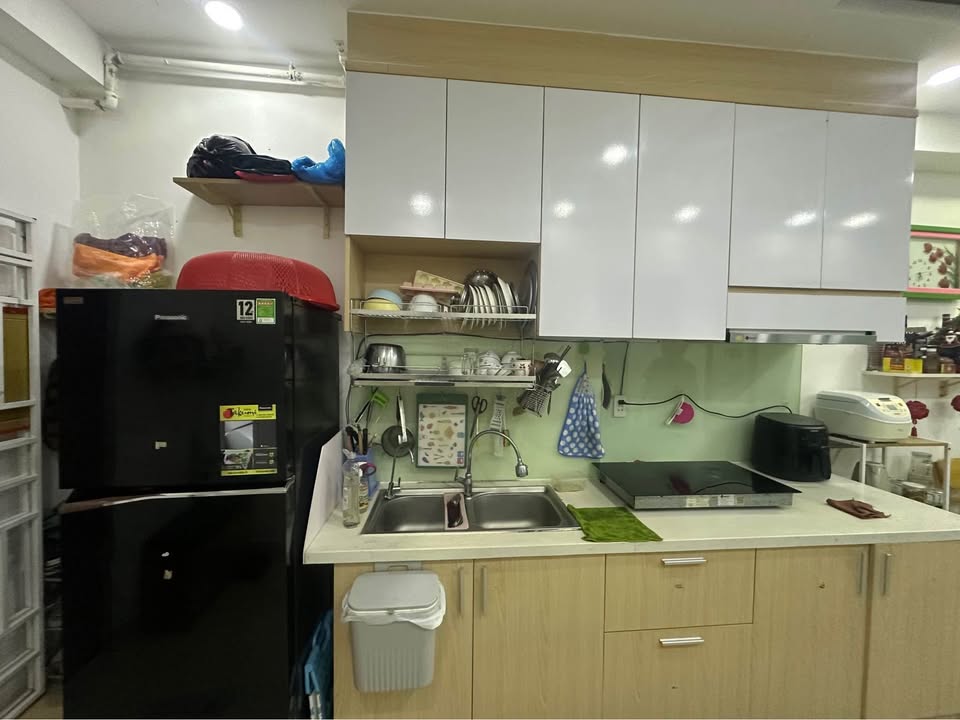 Căn hộ Napoleon Nha Trang 68.89m² giá 2.75 tỷ - Chính chủ cần bán gấp!