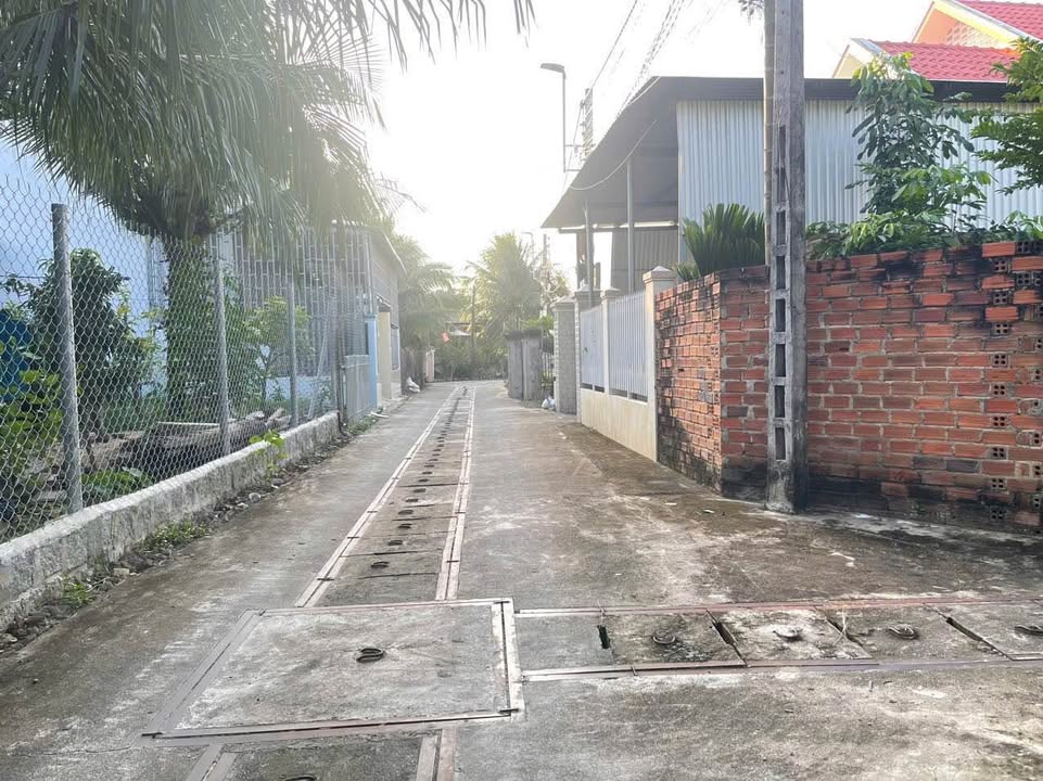 Nhà mới Diên Lạc, Diên Khánh 93m² giá chỉ 1.25 tỷ - Cơ hội đầu tư hấp dẫn!