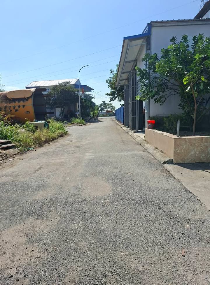 Lô đất Hùng Vương 46m² giá 900 triệu - Ô tô tận nhà, đầu tư sinh lời!