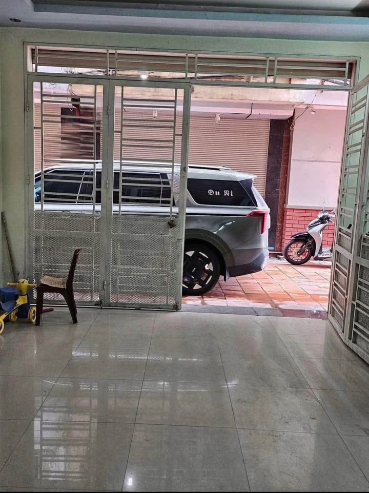 Nhà 4 tầng Vĩnh Tiến 50m² giá 3.82 tỷ - Chính chủ bán gấp!