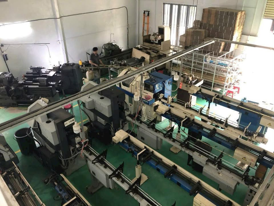 Kho cho thuê Tân Bình, Dĩ An 250m² giá 11 triệu - Cao ráo, sạch đẹp!