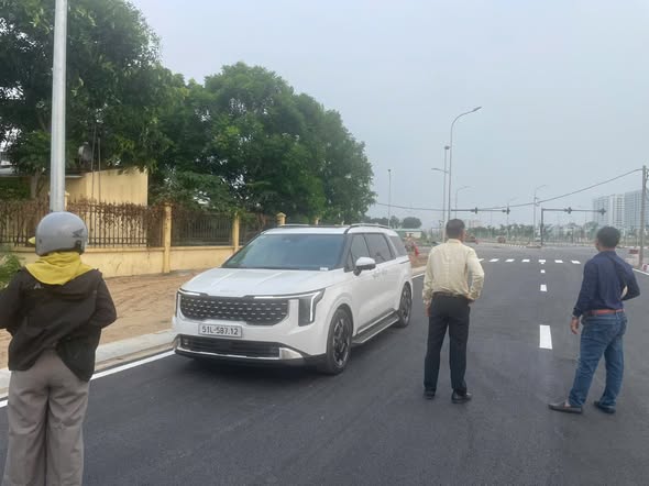 Nhà mặt phố Dương Thị Giang, Tân Thới Nhất, 680m² giá 62 tỷ - Đầu tư sinh lời ngay!