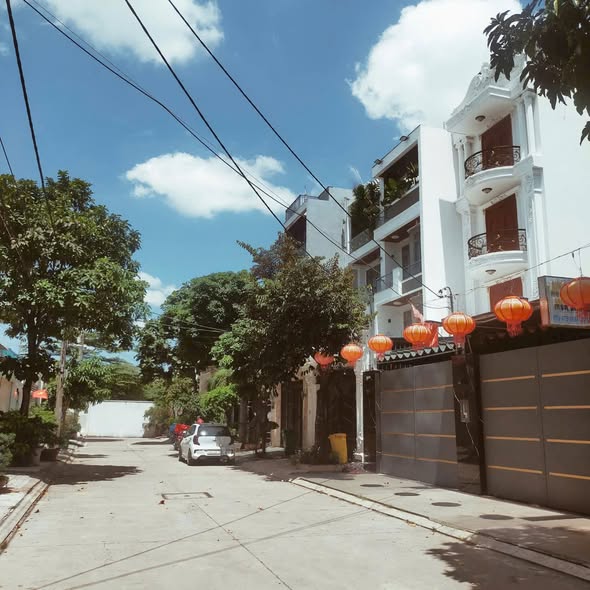 Đất nền Hiệp Thành 130m² giá 6.39 tỷ - Cơ hội đầu tư hiếm có!