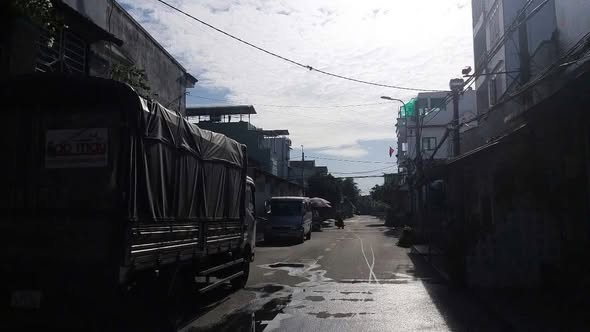 Đất mặt tiền nhựa 1.126m² tại Xuân Thới Sơn, Hóc Môn - Giá chỉ 27 tỷ, sổ đỏ chính chủ!