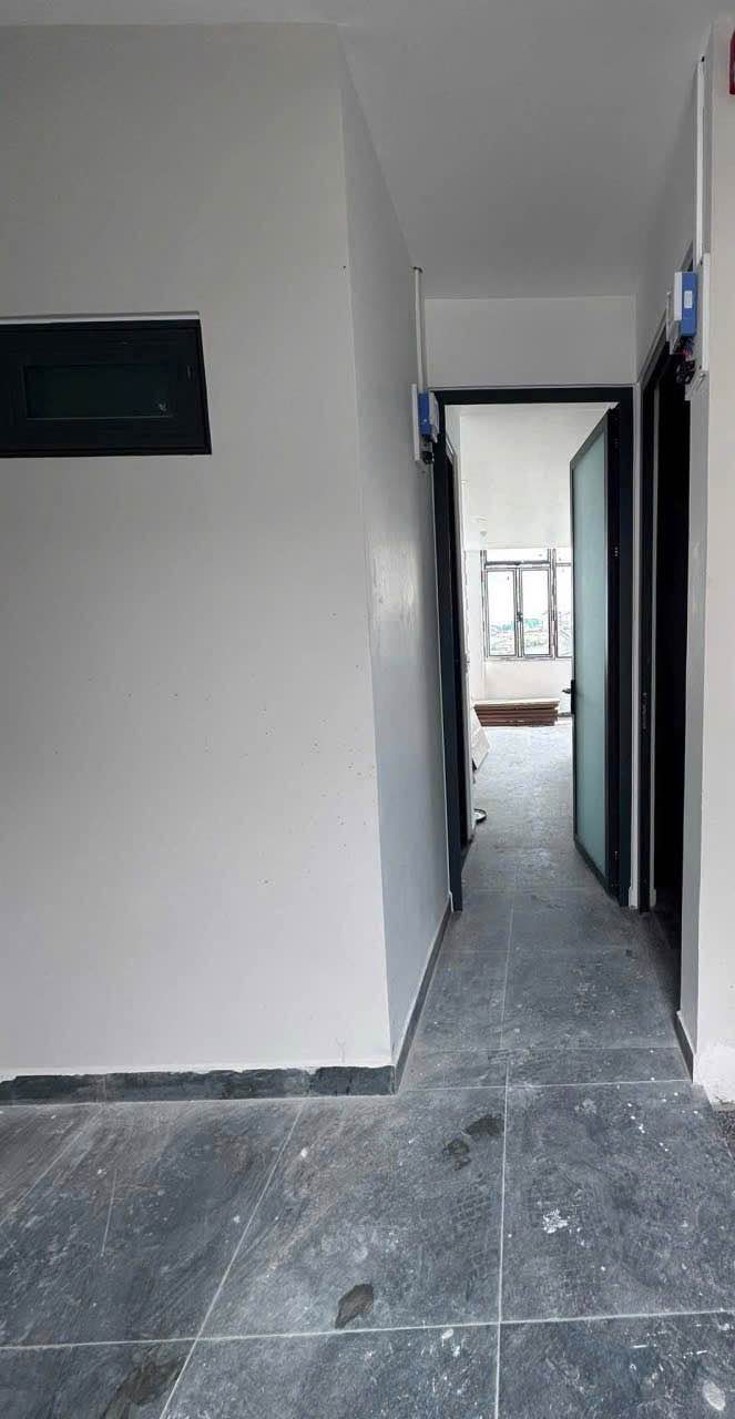 Nhà hẻm 27 Lê Hồng Phong, Đà Lạt 80m² giá 2.1 tỷ - Kiến trúc kiên cố, sẵn sàng vào ở!