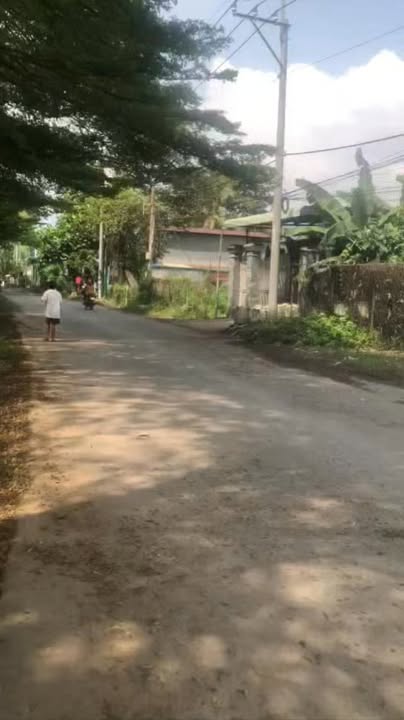 Đất mặt tiền đường Huỳnh Mẫn Đạt – Hóa An, Biên Hòa 161.5m² giá 3.6 tỷ - Tiềm năng đầu tư cực lớn!