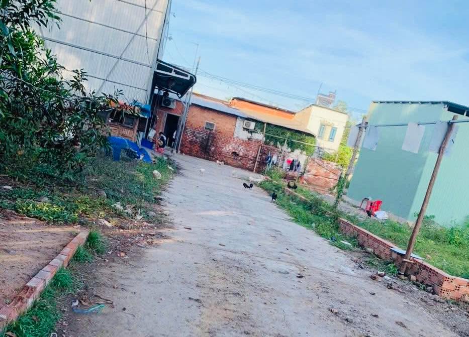 Đất thổ cư Phú Hội Nhơn Trạch 100m² giá chỉ 1.5 tỷ - Cơ hội đầu tư tuyệt vời!