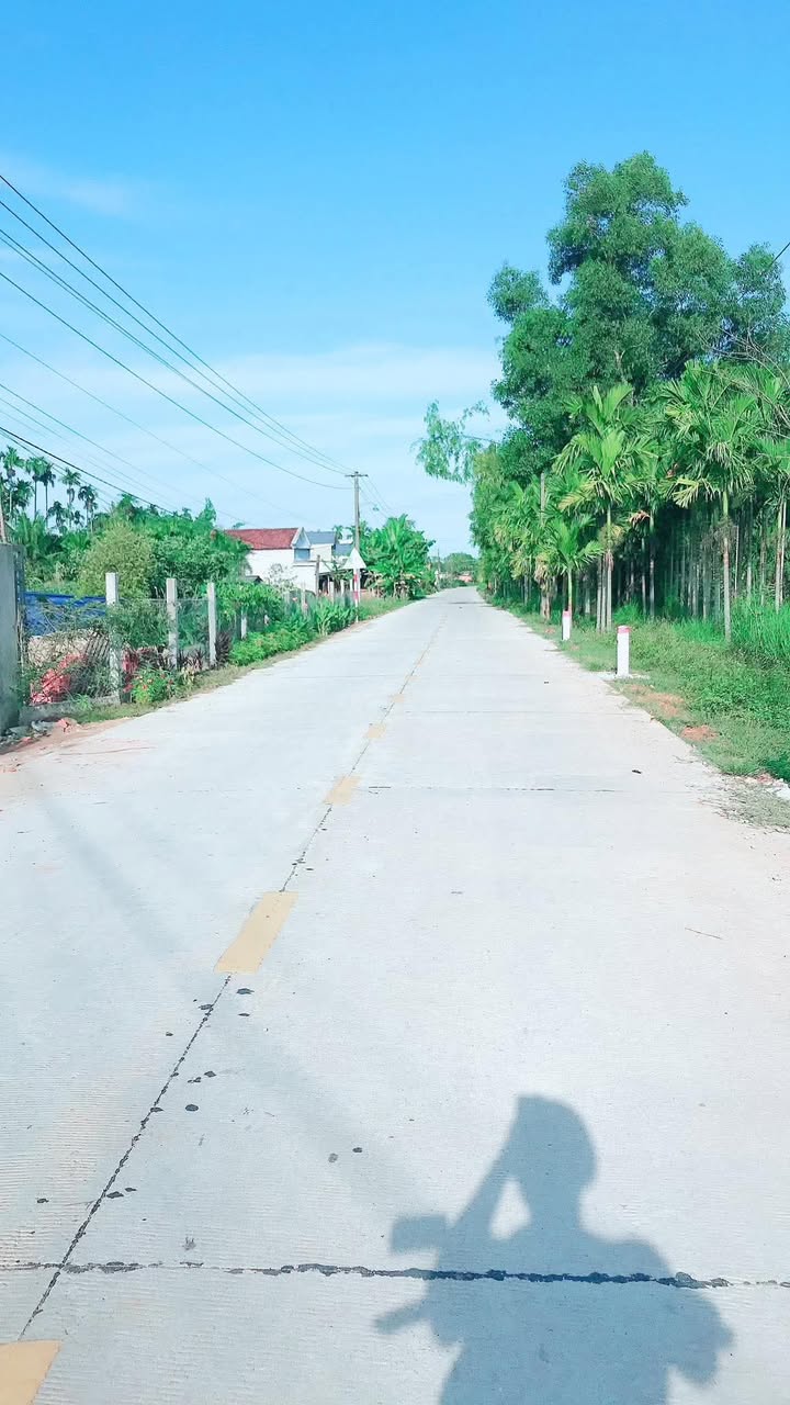 Đất nền Tư Nghĩa 161m² giá 630 triệu - Đối diện khu công nghiệp tương lai!