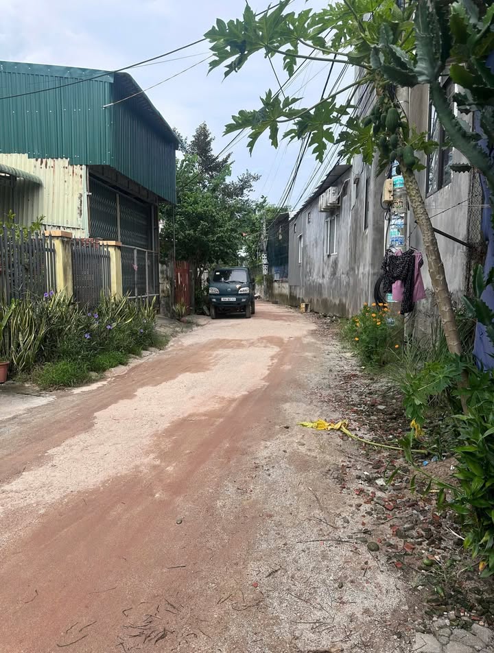 Đất nền P. Trương Quang Trọng 105m² giá 1.1 tỷ - Vị trí đẹp, gần trường học!