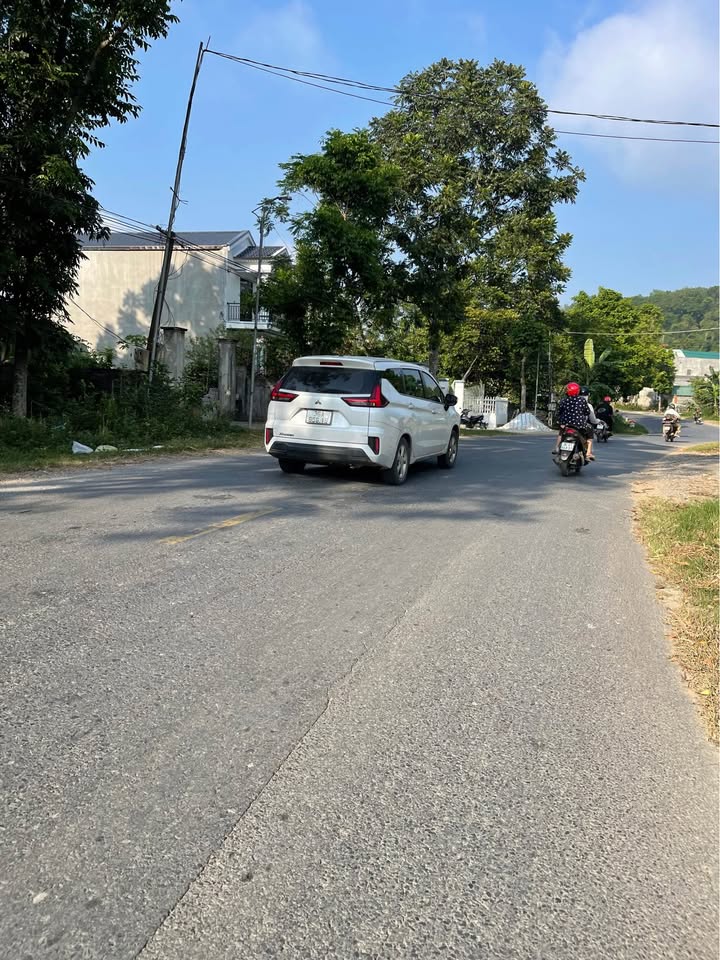 Đất thổ cư Thọ Lâm, Thọ Xuân 3234m² giá 1 tỷ - Cơ hội đầu tư tuyệt vời!