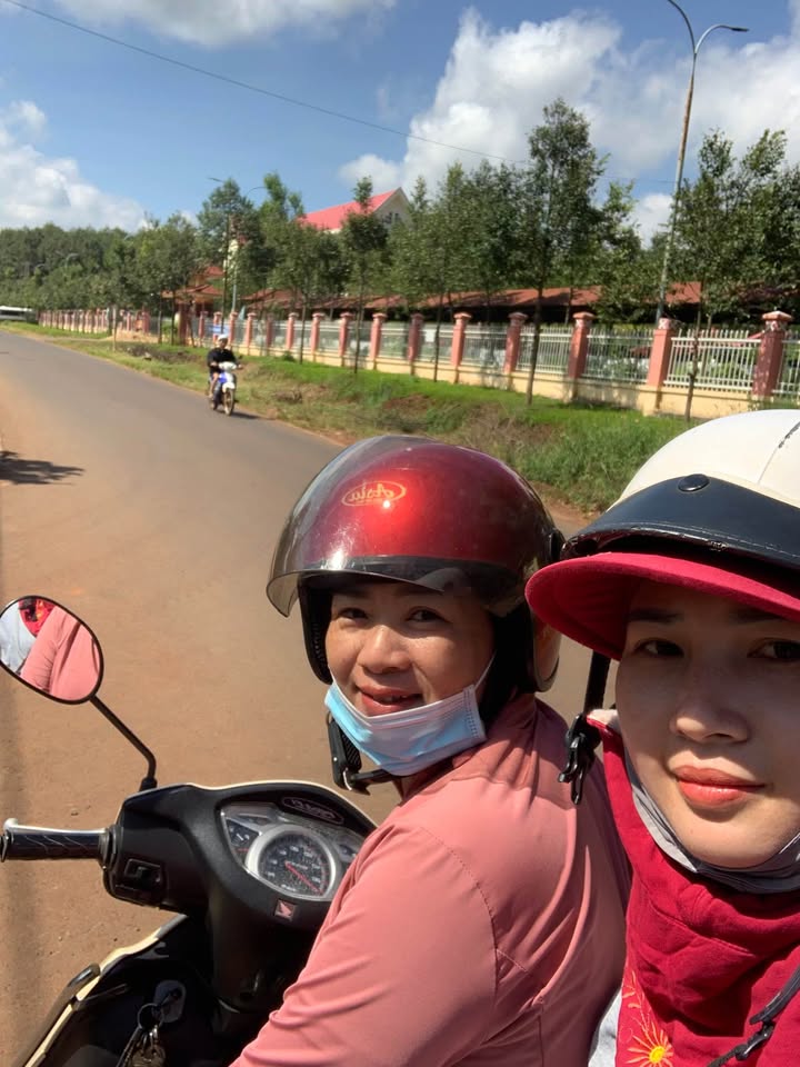 Đất thổ cư thôn 10, xã Ea Khal 162m² giá 1.2 tỷ - Vị trí thuận tiện gần trường học!