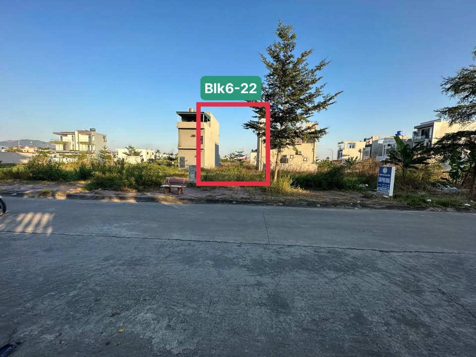 Đất nền KĐT Kim Long Mạo Khê 100m² giá 2.1 tỷ - Đầu tư sinh lời ngay!